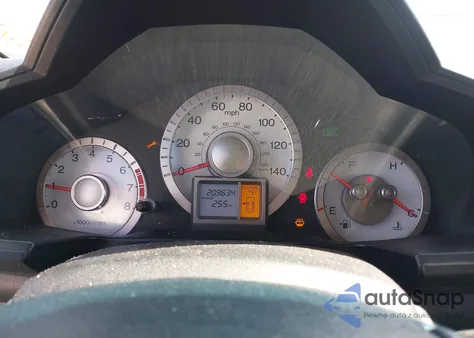 2011 Honda Pilot Ex-L from USA, damaged, VIN 5FNYF4H62BB021874